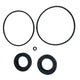 Lower Gear Unit Propeller Shaft Seal Kit for Volvo Penta 130S/150S SternDrive