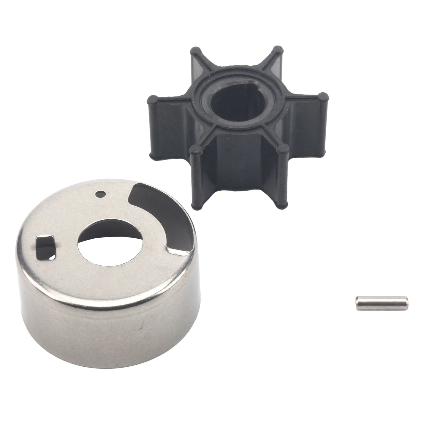 Outboard Water Pump Kit for Mercury Mariner 8-9.9HP (803750A03)