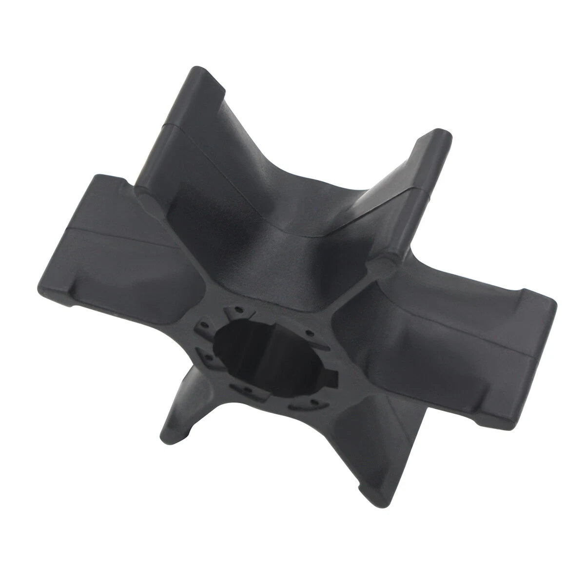 Water Pump Impeller Kit for Yamaha 2-Stroke 40HP C40 Outboard