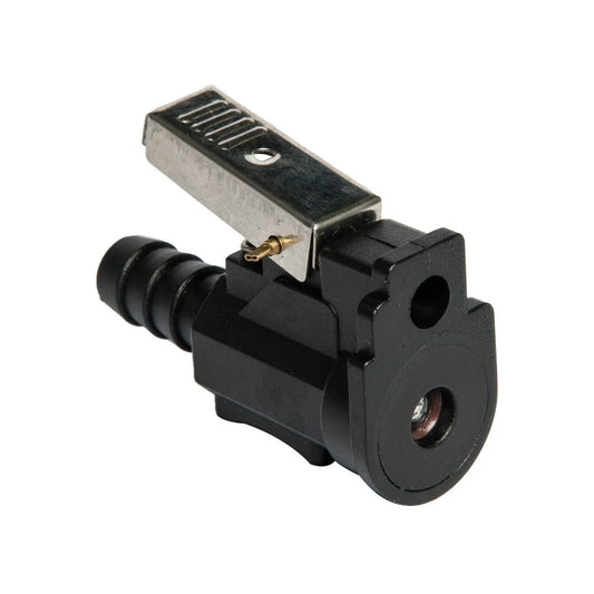 Fuel Line Connector 3/8" for Johnson/Evinrude Outboard Models 176445/775641
