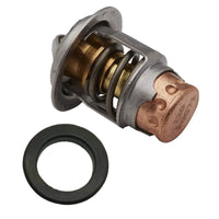 Thermostat 122°F for Mercury 4-Stroke 35-60HP 4-Cyl EFI