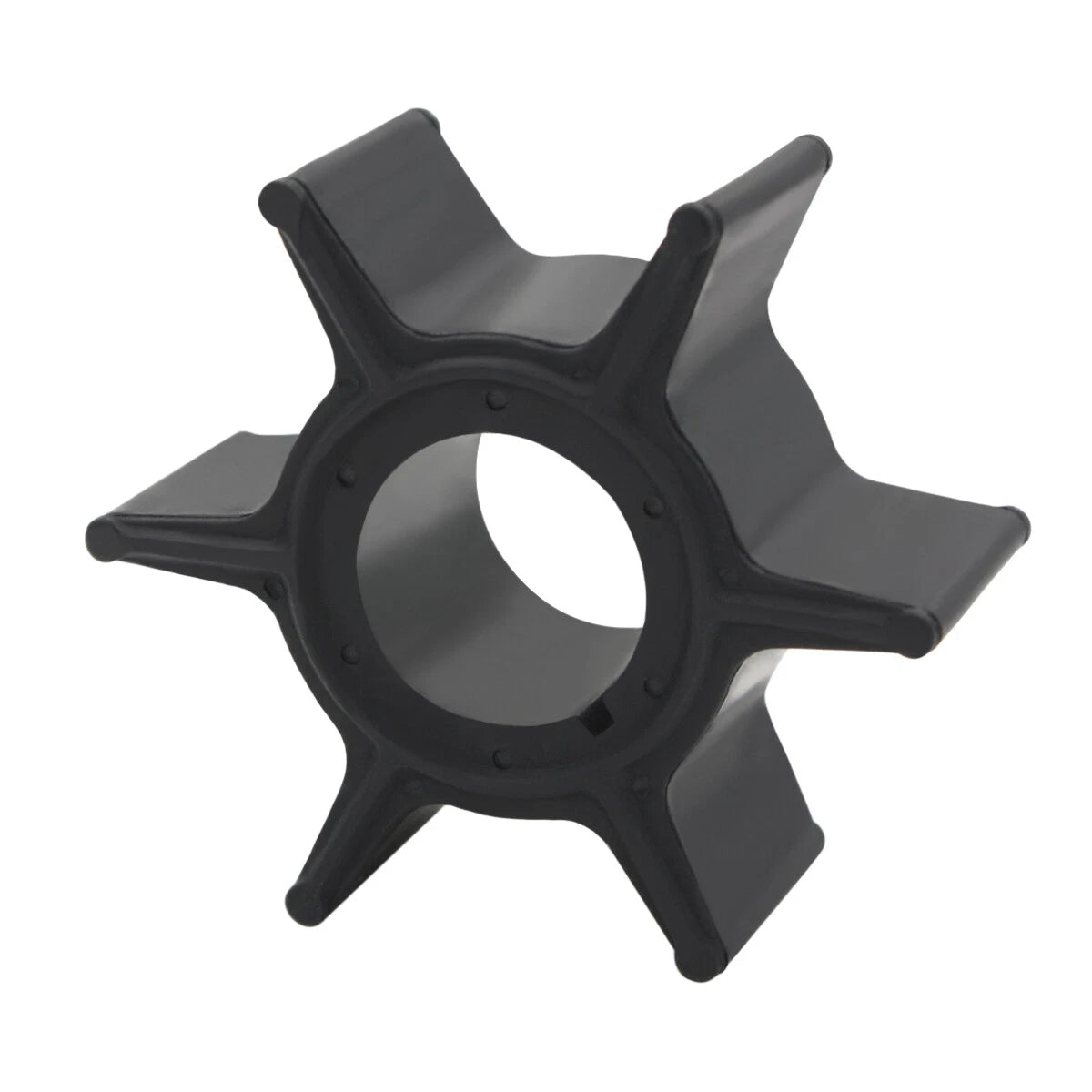 Water Pump Impeller for Tohatsu/Nissan 2-Stroke (HP Range)