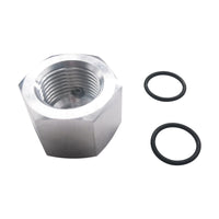 Steering Cable Grease Nut for Yamaha/Mercury/Tohatsu 50-60HP 7/8"ID