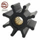 Flexible Impeller for AIFO Yanmar SP-70 8108228 127610-42200