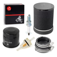 Air Filter for Kawasaki Prairie 360 KVF360 (2003-2013)