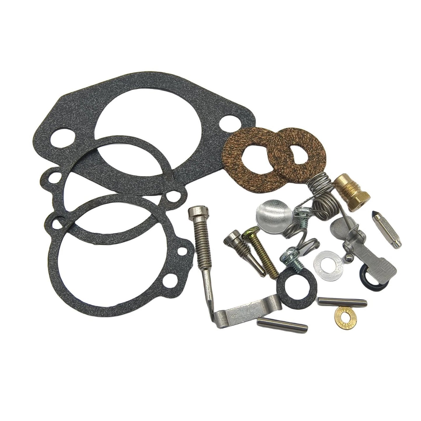 Carburetor Repair Kit for Mercury 3pcs 1395/5405/8984