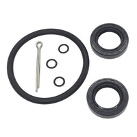 Lower Unit Oil Seal for Honda 35-50HP Models (91252-ZV5-003, 91351-ZV5-003)