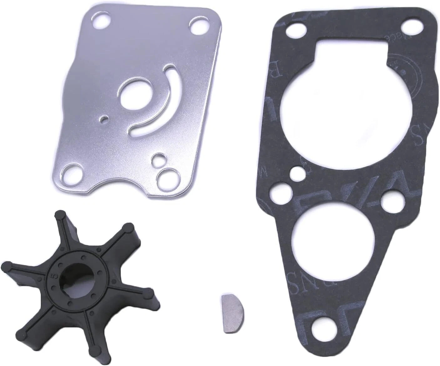 Water Pump Impeller Kit for Suzuki DT4/DT5 (18-3260)