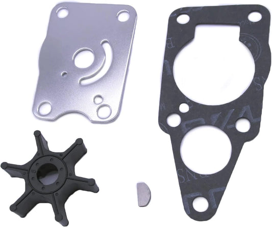 Water Pump Impeller Kit for Suzuki DT4/DT5 (18-3260)