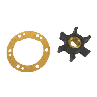compare product Impeller Kit for Yanmar 2GM20F/3GM30F/3HM/3HMF/3HM35/3HM35UF/3GMF