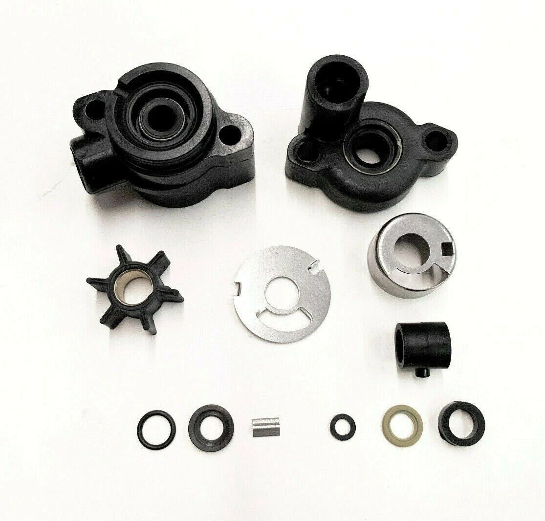 Water Pump Repair Kit for Mercury Mariner 4/4.5/7.5/9.8HP (1975-1985)