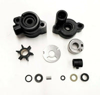 Water Pump Repair Kit for Mercury Mariner 4/4.5/7.5/9.8HP (1975-1985)