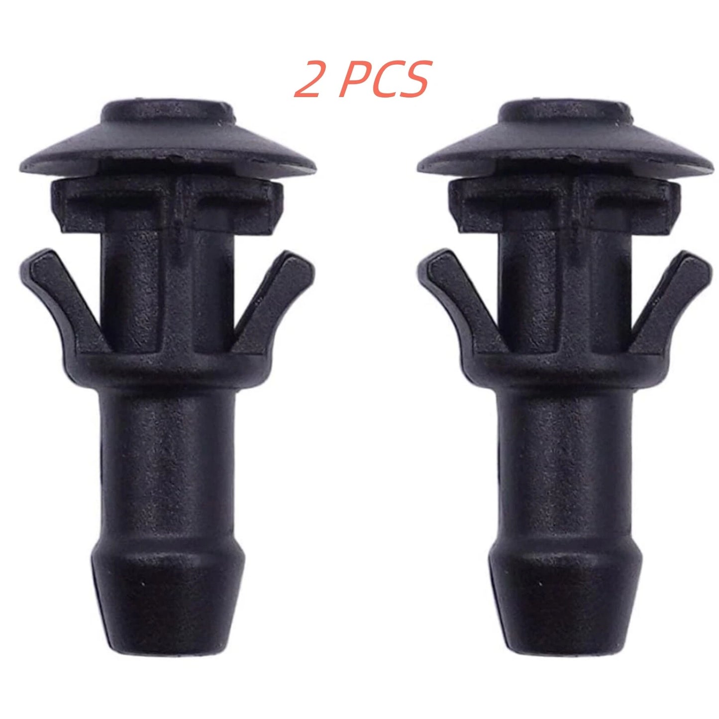 Nipple Nylon for Yamaha Outboard F15/Parsun 6H3/6BL Series