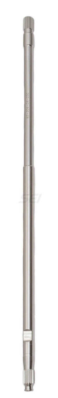 Evinrude Johnson Upper Driveshaft 25" V4/V6 Lower Units (1991-2006)