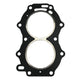 Head and Cover Gasket Set for Evinrude/Johnson 18-35 HP (327674)
