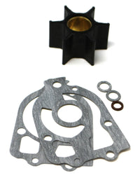 Mercruiser Alpha1 GenI Water Pump Kit for Sterndrives 1983-1990, 2 Impellers
