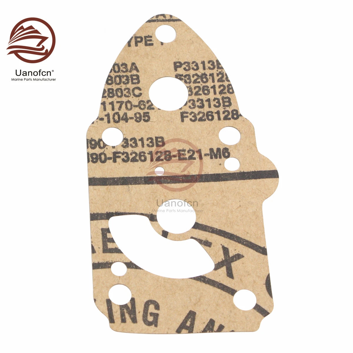 Water Pump Impeller Kit for Suzuki DT6/DT8 (40-60HP) Outboard