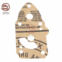 Water Pump Impeller Kit for Suzuki DT6/DT8 (40-60HP) Outboard