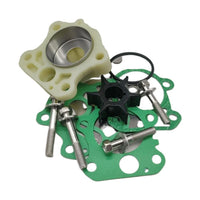 Yamaha Outboard Maintenance Service Kit 4-Stroke 50HP for F50B (1996-2002)