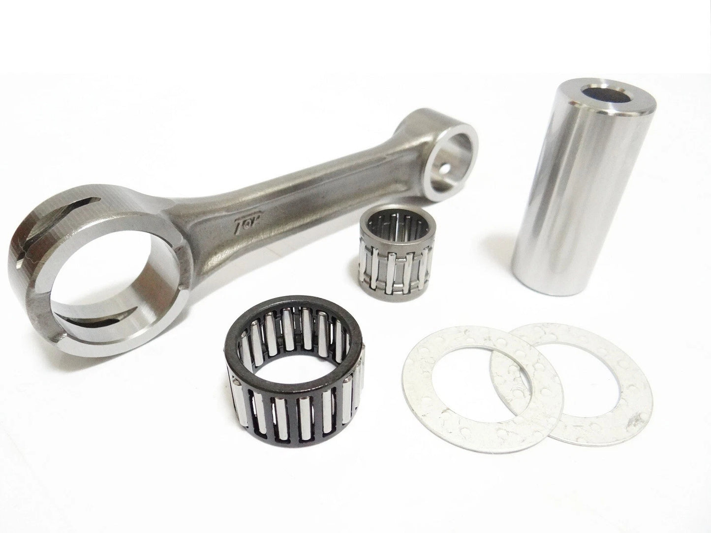 Connecting Rod Kit PEEK Bearing for Yamaha YZ250/WR250 1990-1998
