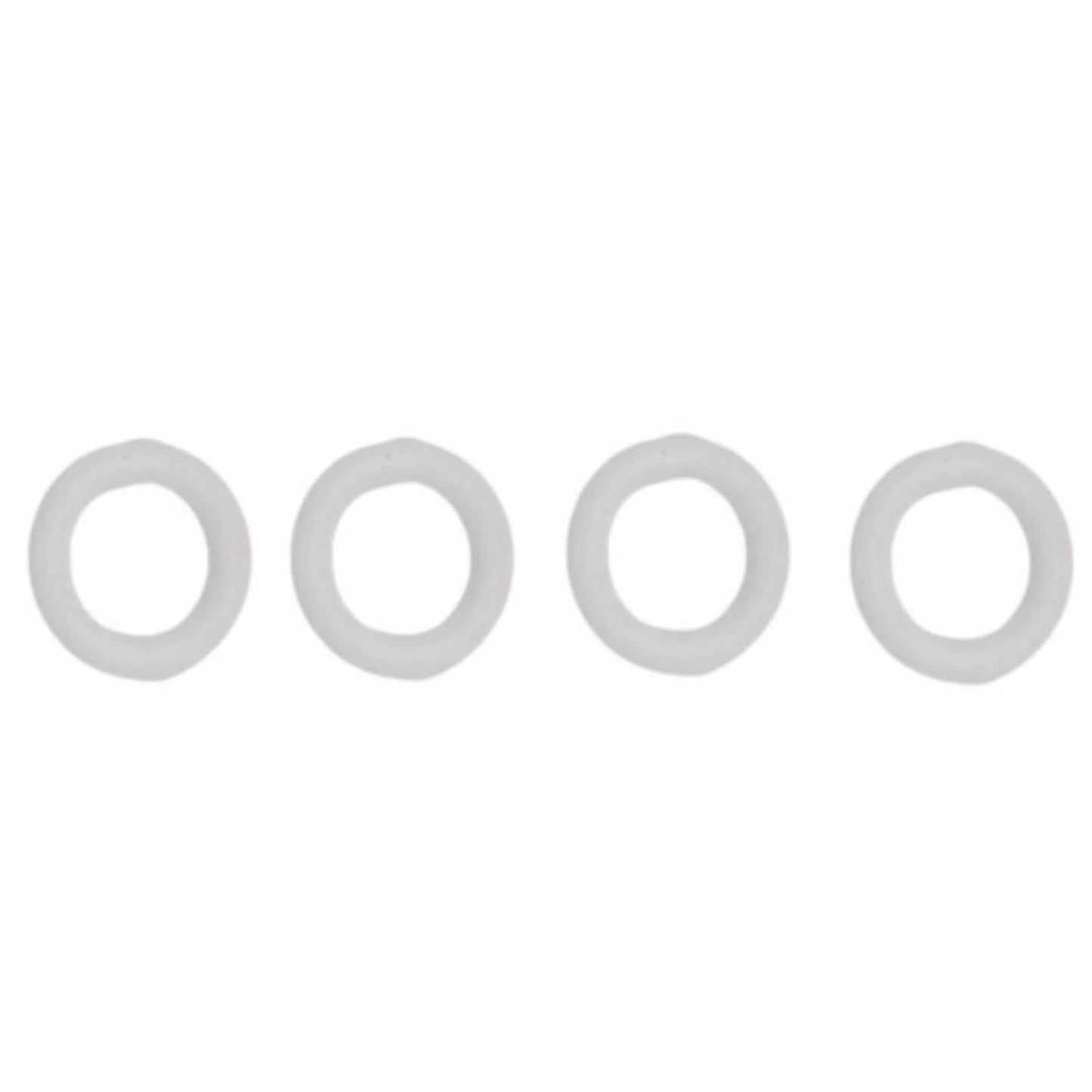 Lower Unit Fill Drain Plug Washer for OMC Johnson Evinrude 18-4248