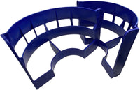 13" Yamaha Outboards Propeller Safety Guard for 40-65HP Models