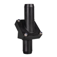 One Way Plastic Check Valve for Yachts, Boats, PWC, Jet Boats, Inflatable