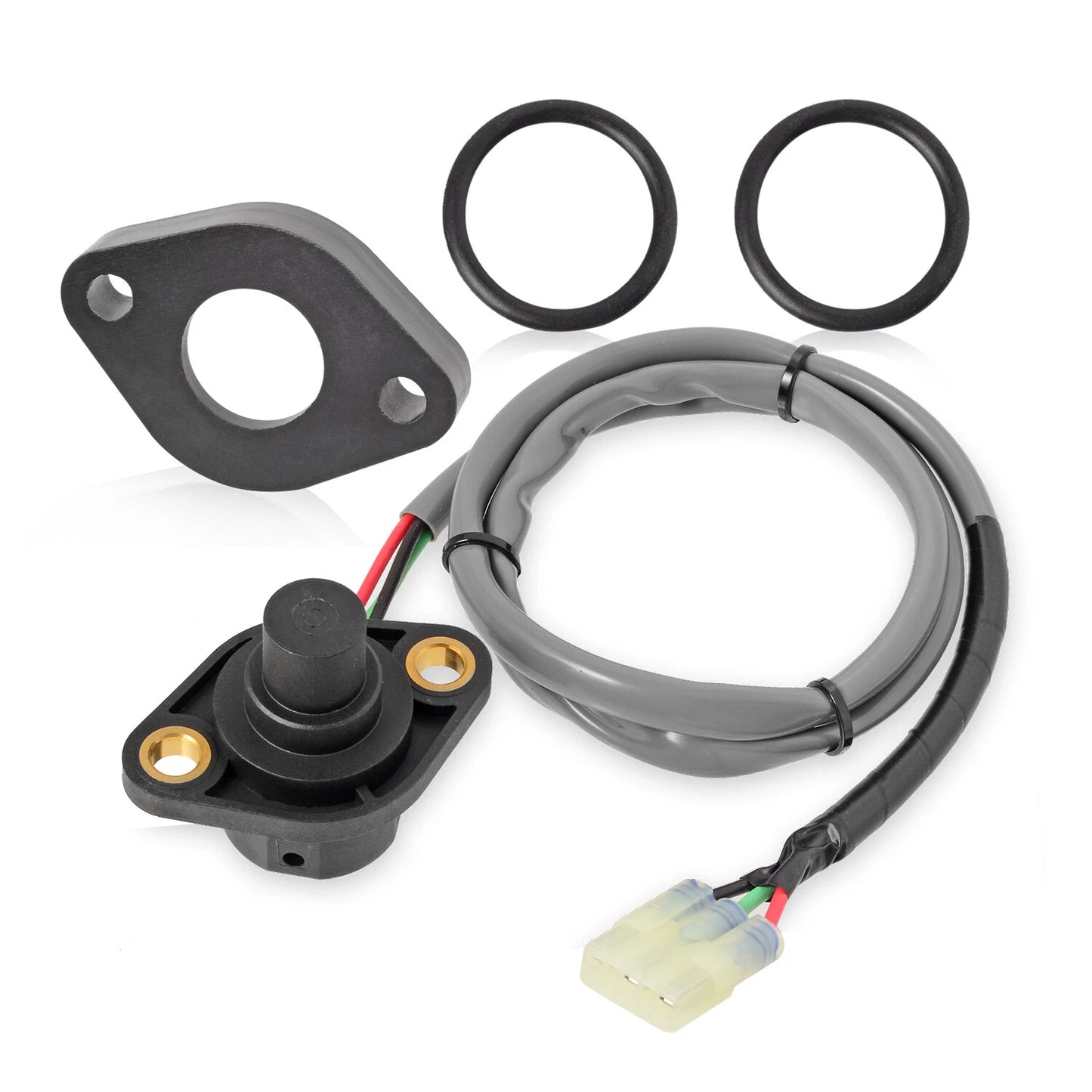 Speed Sensor Gasket Seal for Honda Rancher 350 4x4 ES TRX350FE 2000-2006