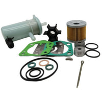 Maintenance Kit for Suzuki DF9.9B/15A/20A 2013-UP