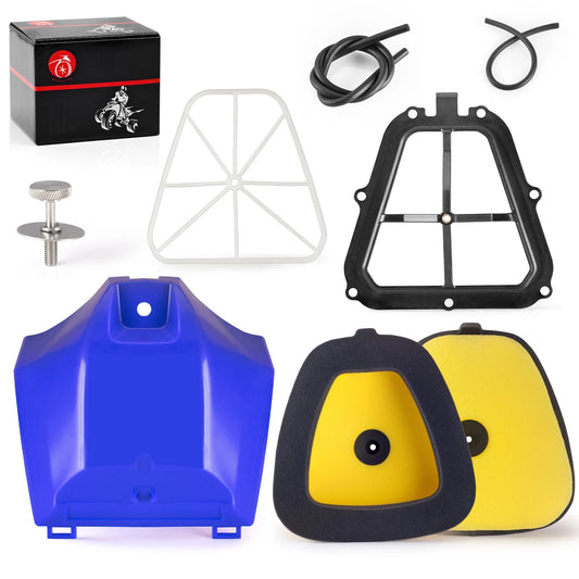 Air Filter Kit for Yamaha YZ250F/YZ450F 2018-2022