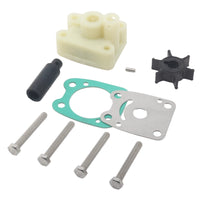Water Pump Impeller Kit for Mercury Marine Outboard 4-5HP (47-96305M)