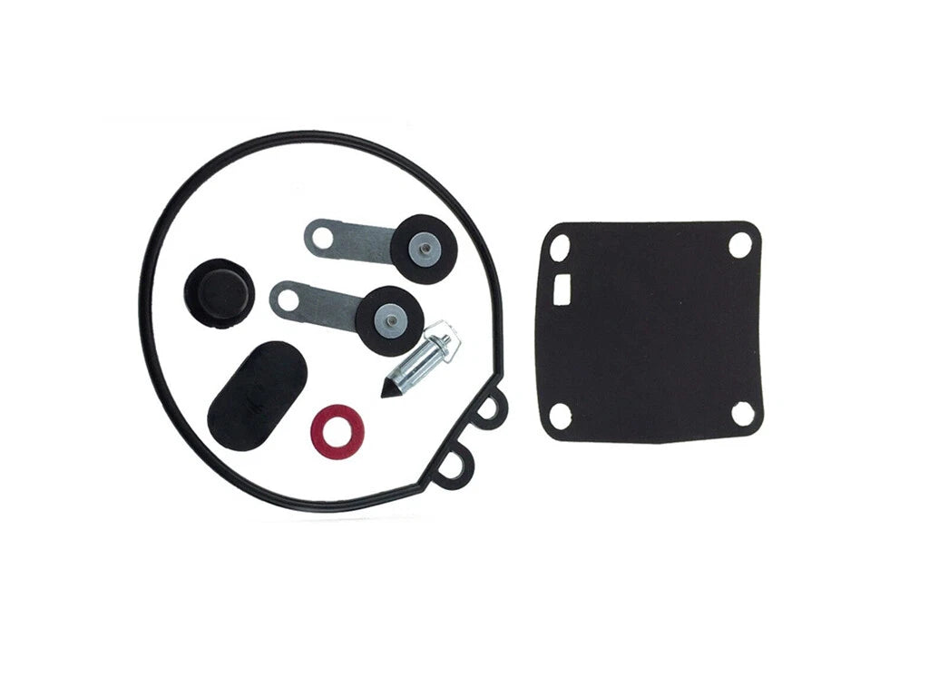 Carburetor Repair Kit for Yamaha Outboard Engine 115HP (6G1 Series)