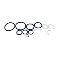 Power Trim Cylinder O-Ring Seal Kit for MerCruiser Alpha/Bravo