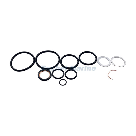 Power Trim Cylinder O-Ring Seal Kit for MerCruiser Alpha/Bravo