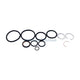 Power Trim Cylinder O-Ring Seal Kit for MerCruiser Alpha/Bravo