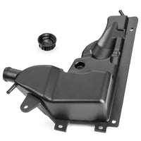 Radiator Overflow for KAWASAKI Brute Force 650 KVF650 2005-2013