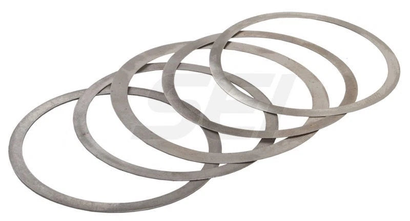 Mercruiser Bravo I/II/III Shim Kit for Bravo Sterndrives