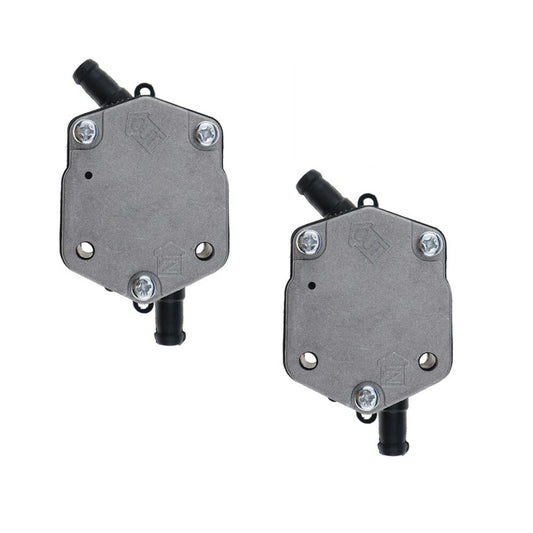 Fuel Pump for Yamaha 6E5-24410-10 115-300HP Outboard 2-Stroke