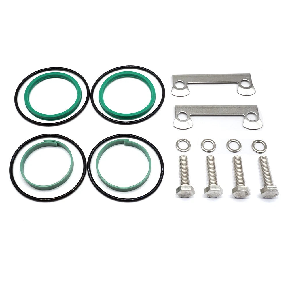 Mercury Marine Quicksilver Verado L6 Power Steering Seal Kit for Verado 200-400HP