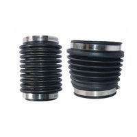 Exhaust Bellows Drive Kit for Volvo Penta 875848/8758261
