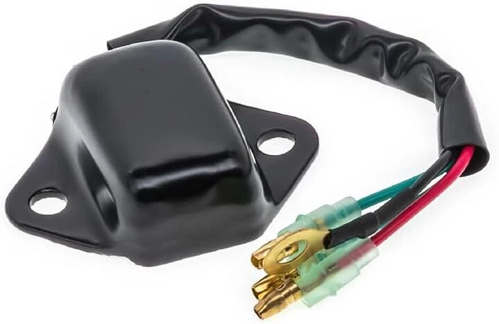 Voltage Rectifier Regulator for Yamaha Wave Jammer 500 (1987-1990)