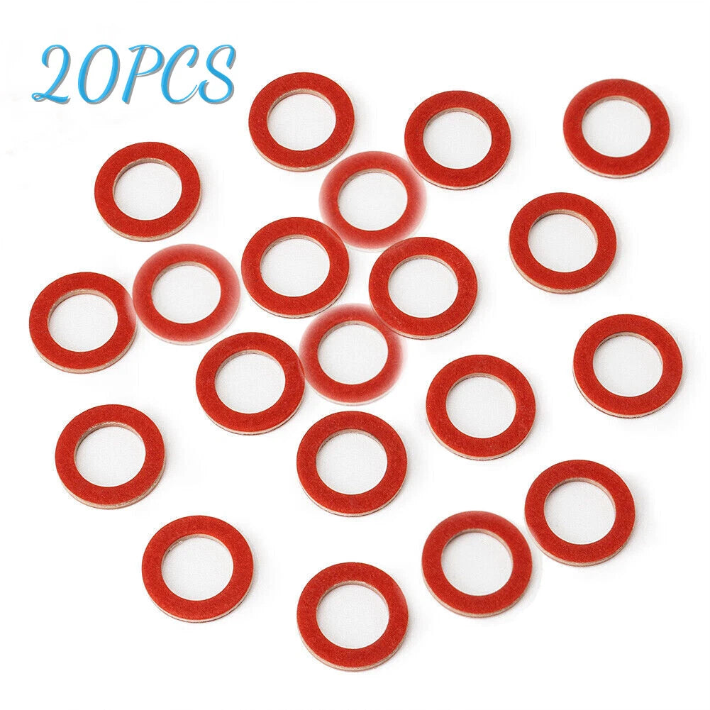 Gasket for Tohatsu/Nissan Outboard 2-140HP 27-95220 (20 PCS)