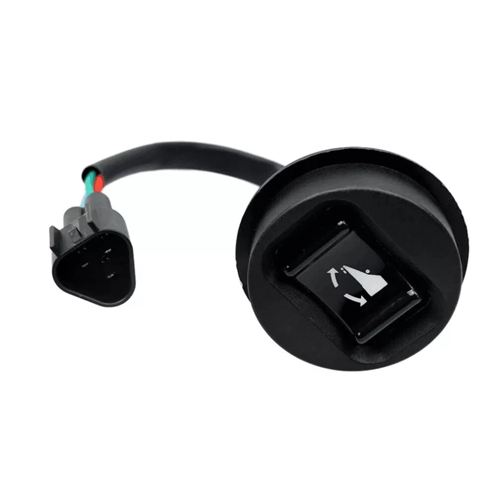 Trim & Tilt Switch Assembly for Yamaha 75HP 4-Stroke Outboard