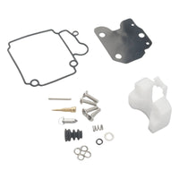 Carburetor Repair Kit for Yamaha 15-20HP 4-Stroke Outboards