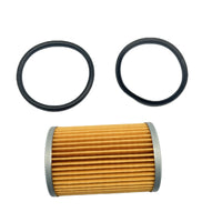 Gen 3 Cool Fuel Filter Element for MerCruiser Alpha Bravo Engine