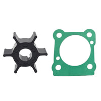 Water Pump Impeller Kit for Mercury/Mariner 6-8HP (47-11590M) Outboard Motor