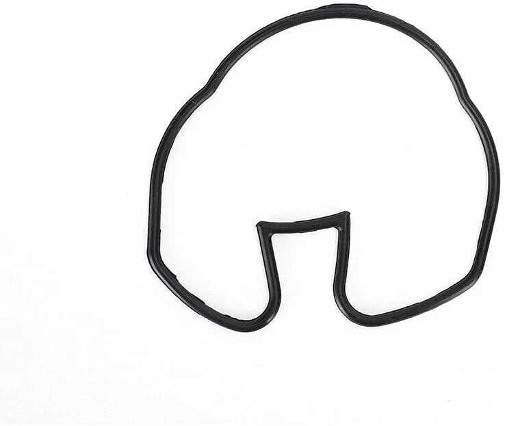 OMC Water Pump Impeller Kit with Liner for OMC Models (40-60HP)