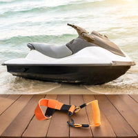 Wrist Adjustable Boat Safety Lanyard for YAMAHA Models