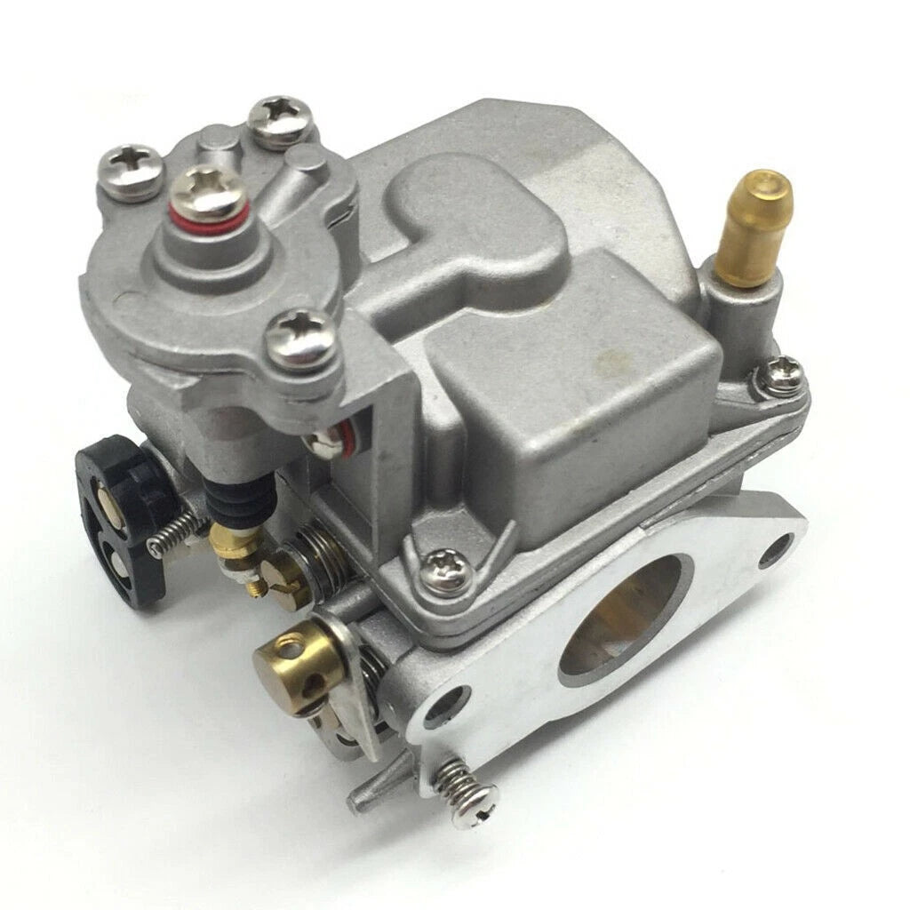 Carburetor Assy for Yamaha 15HP F15 2001-2003 4-Stroke Outboard
