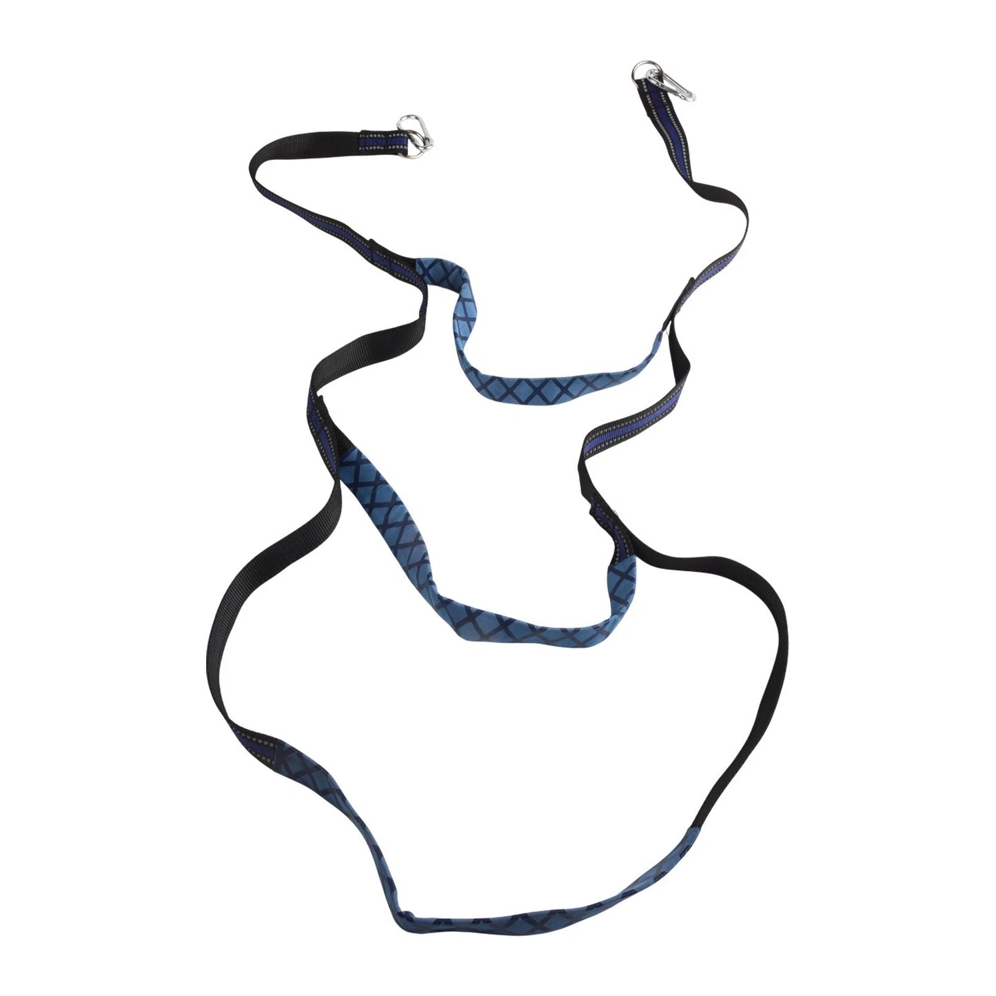 34 Step Nylon Boat Ladder for Marine Adventures & Recreational Use